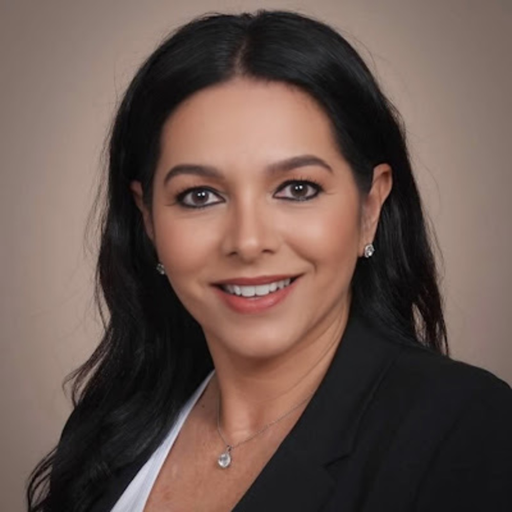 Meet your Posher, Lannette